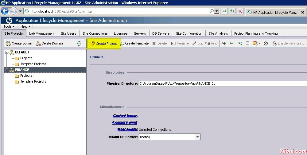 Server Side Configurations 5