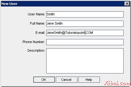 Server Side Configurations 14