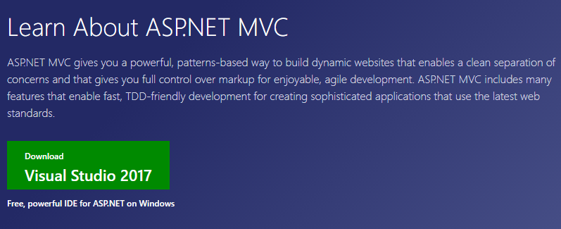 ASP.NET MVC